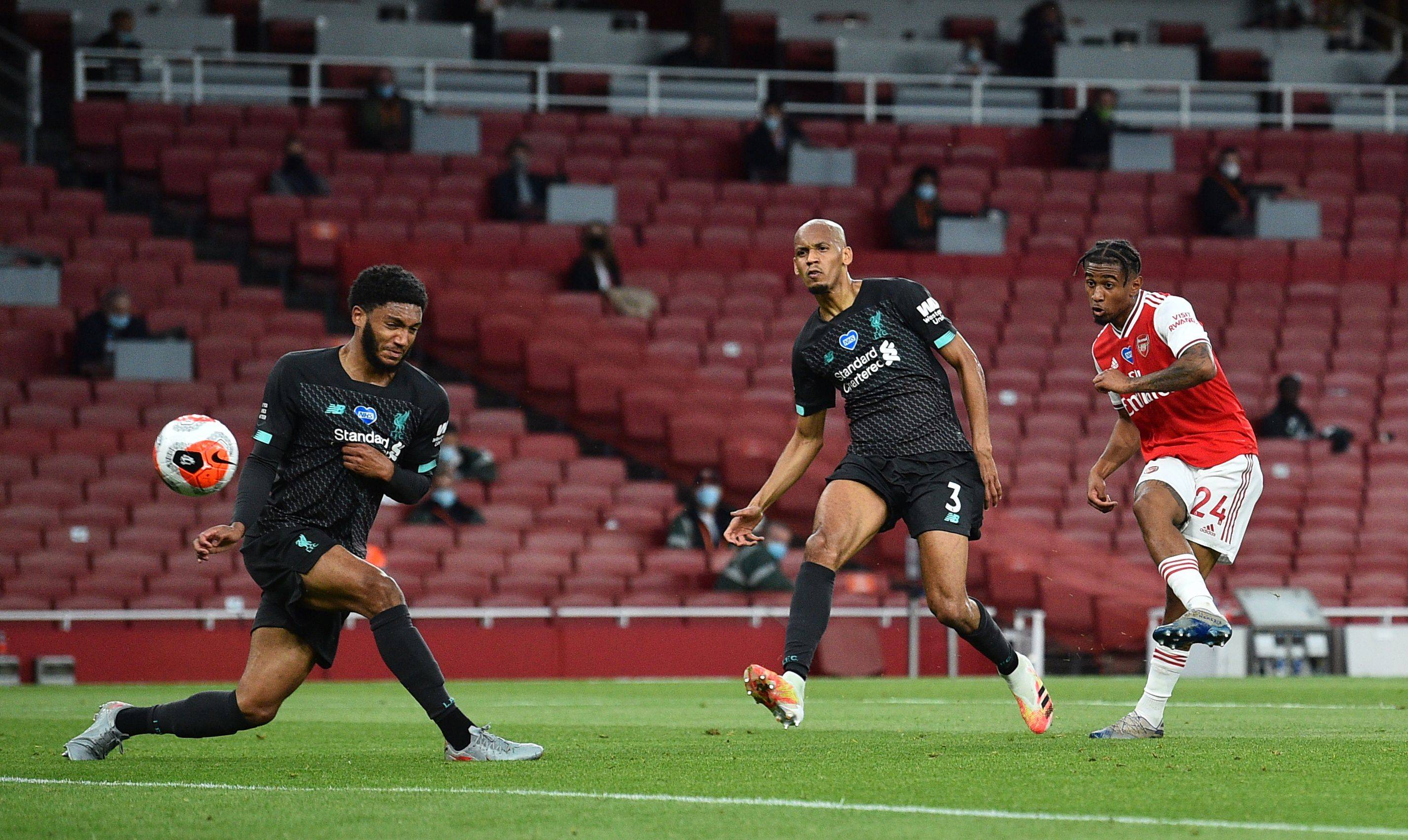 更可能是一 更可能是一