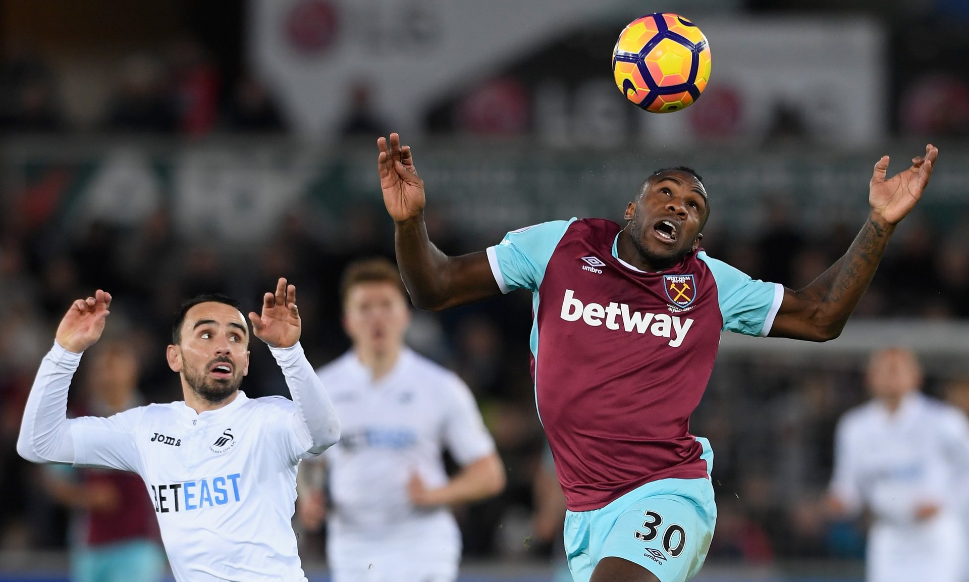 一个成功案 一个成功案